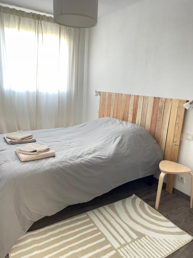 Appartement Lumineux Et Traversant Монтобан Екстериор снимка